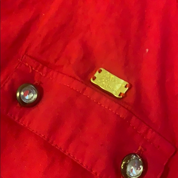 Apple Bottom Dress - Picture 2 of 4